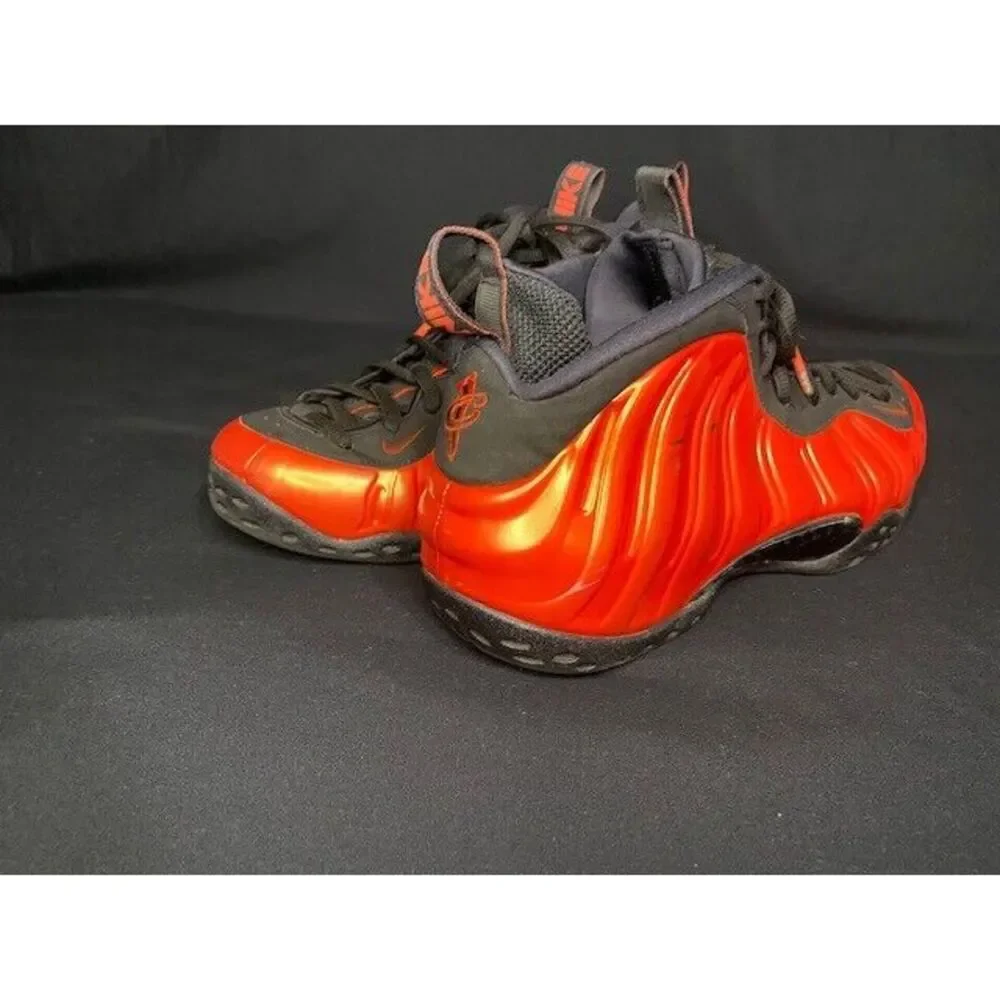 Nike Air Foamposite One‎ Habanero